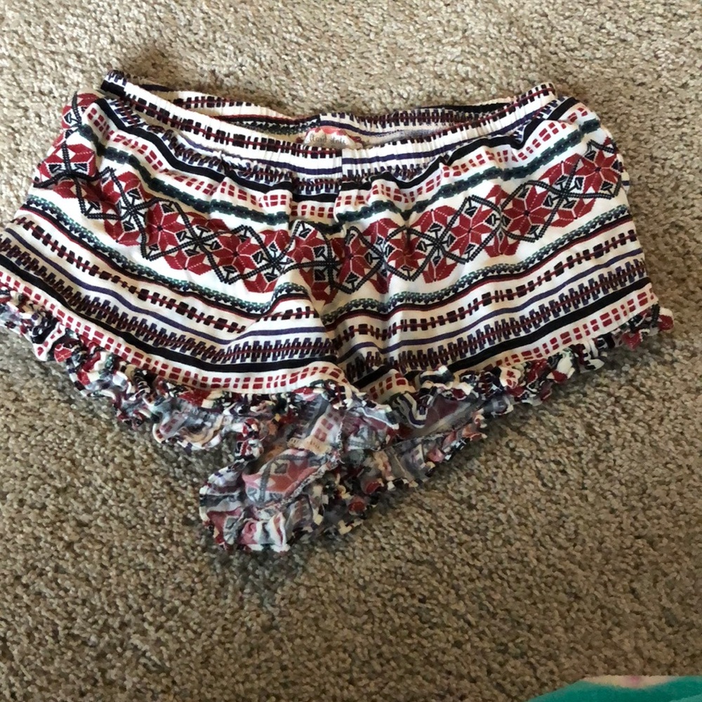 Altard State Pajama Shorts
